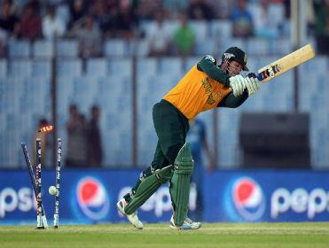 Will Quinton de Kock be the top South African batsman? Or will this happen?